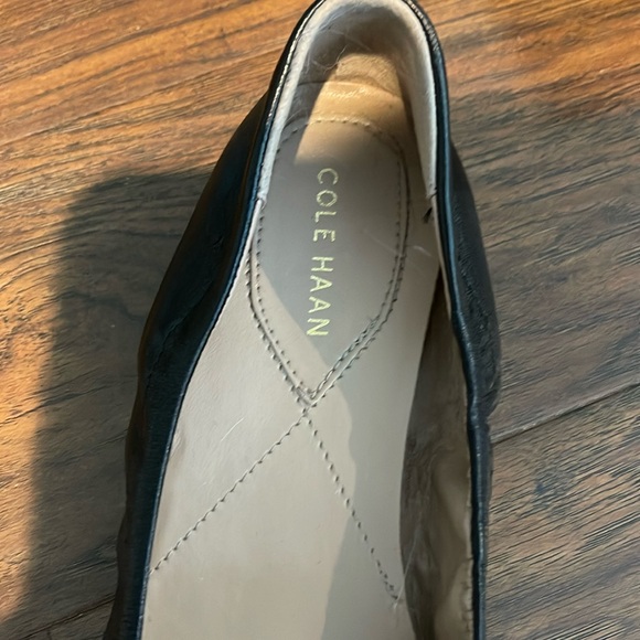 Cole Haan Ballet Flats - Size 6.5 - Picture 2 of 3